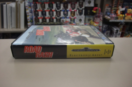 Mega Drive Road Rash (cib)
