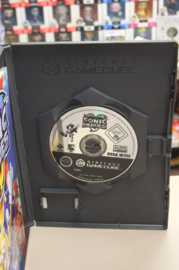 Gamecube Sonic heroes (cib) ukv