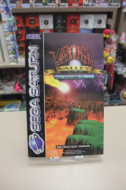 Saturn Valora Valley Golf (cib)