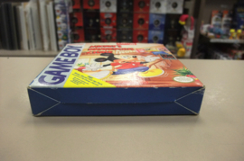 GB Mickey's Dangerous Chase (cib) usa