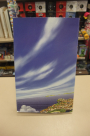 PS2 Sky Gunner (cib) usa