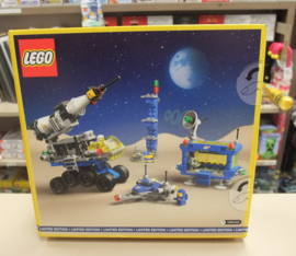 Lego 40712 Micro Rocked Launchpad (new)