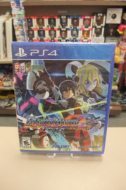 PS4 Rocketbirds 2: Evolution (sealed) usa