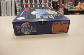 Snes Illusion of Time (cib) HOL