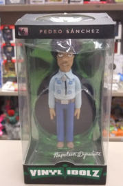 Pedro Sanchez 6 Vinyl Idolz Napoleon Dynamite