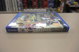 Vita Ys : Memories of Celeta (cib)