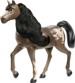 Spirit Mustang Mare beige 20 cm nieuw