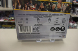 Franklin & Bash seizoen 1 DVD sealed
