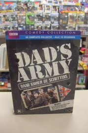 Dad's Army: De Complete Collectie DVD