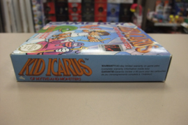 GB Kid Icarus: Of Myths and Monsters (cib) FAH