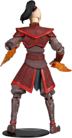 Zuko Action figure 18 cm The Last Airbender nieuw