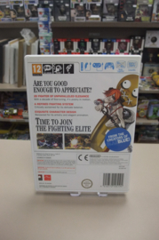 Wii Guilty Gear XX Accent Core Plus (cib) ukv