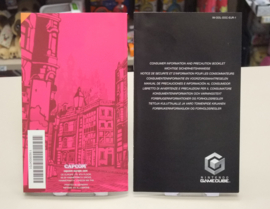 Gamecube Viewtiful Joe (cib) FAH