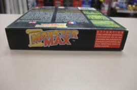 GB Monster Max (cib) FAH
