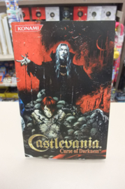PS2 Castlevania: Curse of Darkness (cib)