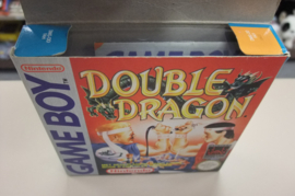 GB Double Dragon (cib) FAH