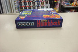 GB Super Hunchback (cib) ukv
