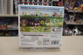 3DS Hey! Pikmin (cib) HOL