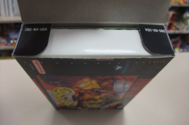 SNES Battletoads In Battlemaniacs (cib) usa