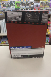 PS4 Bud Spencer Terence Hill Slap & Beans Old School Heroes edition (cib)