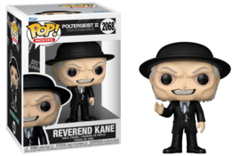 Reverend Kane 2068 POP! Movies Poltergeist 2 nieuw