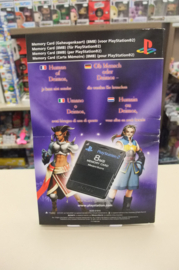 PS2 Arc: Twilight of the Spirits (cib)
