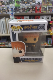 Fred Weasley 33 POP! Harry Potter