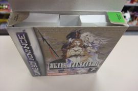 GBA Final Fantasy IV Advance (cib) neu6