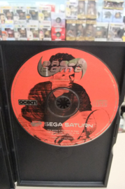 Saturn Break Point (cib)