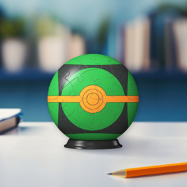 Dusk Ball 3D puzzel 55 pc Pokémon nieuw