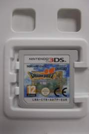 3DS Dragon Quest VII: Fragments of the Forgotten Past (cib) HOL