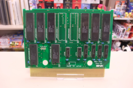 Neo Geo MVS Ninja Combat (cart only)