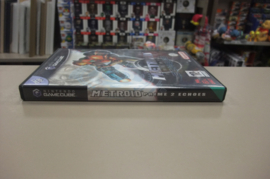 Gamecube Metroid Prime 2: Echoes (cib) UKV