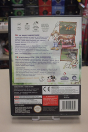 Gamecube Harvest Moon: A Wonderful Life (cib) eur