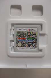 3DS Mario & Luigi: Dream Team Bros (cib) HOL