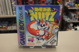 GBC Mr Nutz (cib) FAH