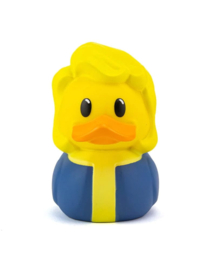 Vault girl boxed edition 10 cm tubbz Fallout nieuw