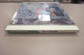 PC Engine Ys 3 (cib) jpn