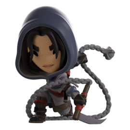 Naeo figure 10cm Assassin's Creed nieuw Youtooz
