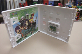 3DS Etrian Odyssey IV: Legends of the Titan (cib) ukv