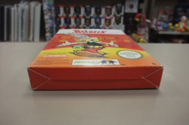 NES Asterix (cib) FRA