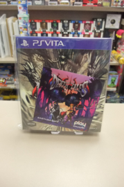 Vita Death Tales Limited Edition (sealed)