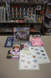 Switch Panty Party Limited Edition (cib) ASI