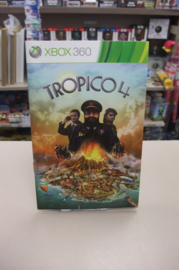 Xbox 360 Tropico 4 (cib)