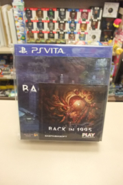 Vita Back in 1995 Limited Edition (sealed)
