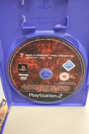 PS2 Dirge of Cerberus: Final Fantasy VII (cib)