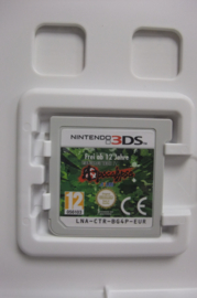 3DS Shin Megami Tensei IV: Apocalypse (cib) FAH