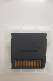 DS Dragon Quest: The Chapters of the Chosen (cib) ukv