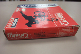 GBA Dave Mirra Freestyle BMX 2 (cib) FAH