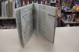 PS1 Parasite Eve (cib) usa